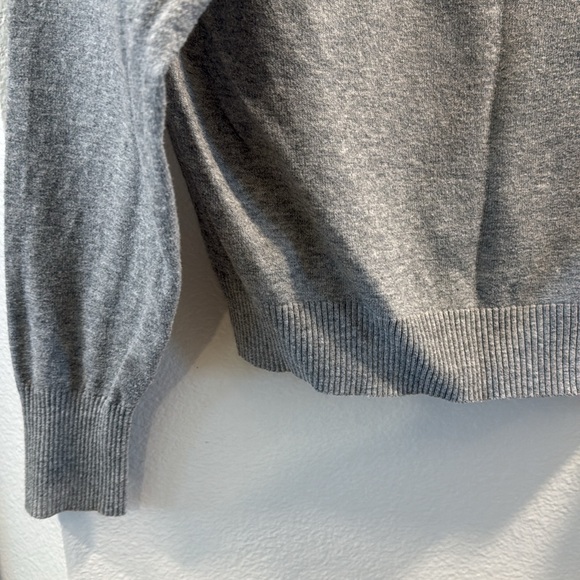 A New Day Crew Sweater - Picture 4 of 5